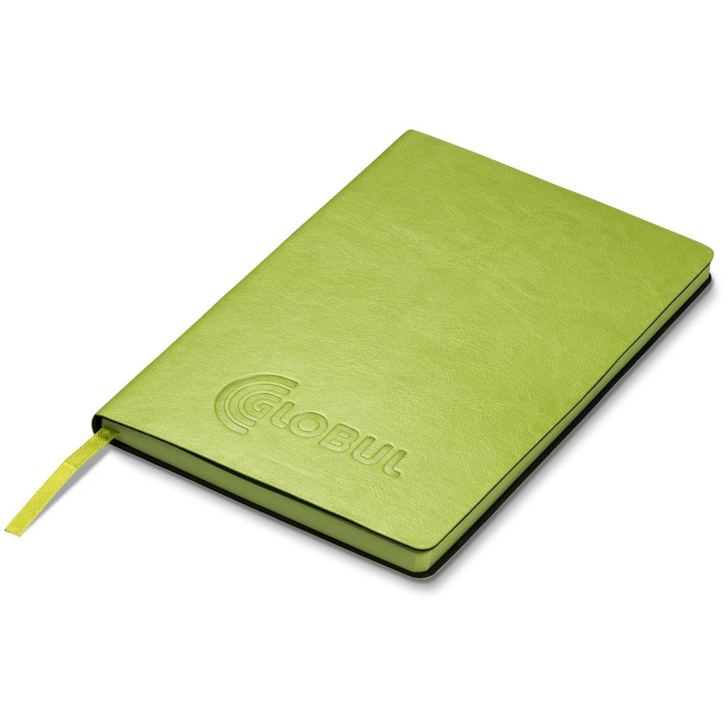 Altitude Showcase A5 Soft Cover Notebook