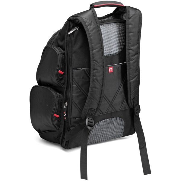 Elleven Impulse Laptop Backpack Laptop backpacks laptop backpack