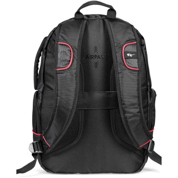 Elleven Motion Laptop Backpack Laptop backpacks 11-030