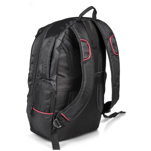 Elleven Motion Laptop Backpack Laptop backpacks 11-030