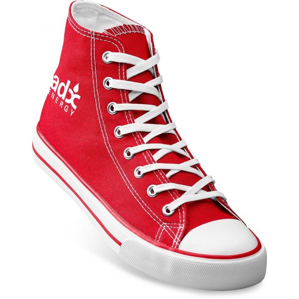 Unisex Retro High Top Canvas Sneaker Footwear footwear