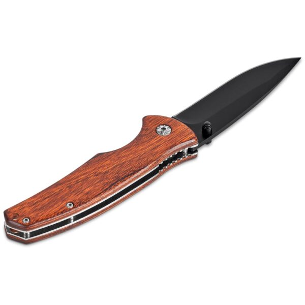 Fortitude Lock Knife Corporate gifts lock knife