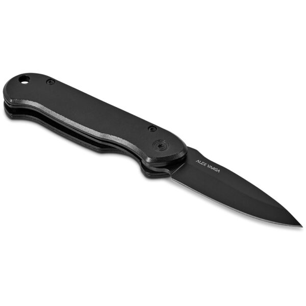 Alex Varga Orson Lock Knife Knives knife