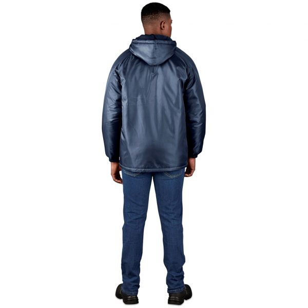 Shift Single-Lined Freezer Jacket Warmwear freezer suit jacket