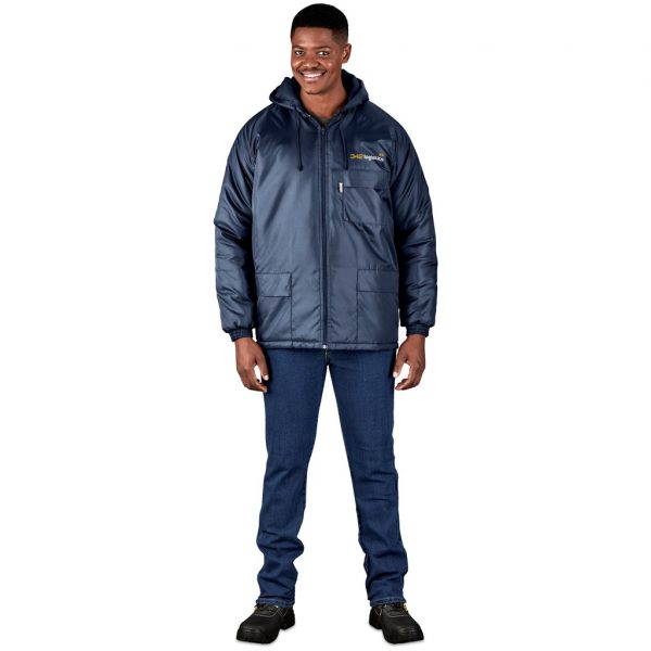 Shift Single-Lined Freezer Jacket Warmwear freezer suit jacket