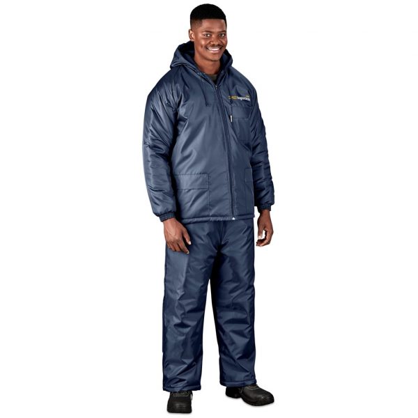 Shift Single-Lined Freezer Jacket Warmwear freezer suit jacket