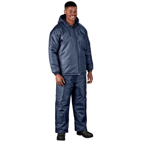 Shift Single-Lined Freezer Jacket Warmwear freezer suit jacket