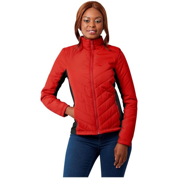 Ladies Andes Jacket Jackets Jacket