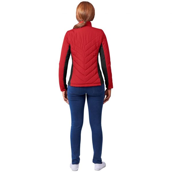 Ladies Andes Jacket Jackets Jacket