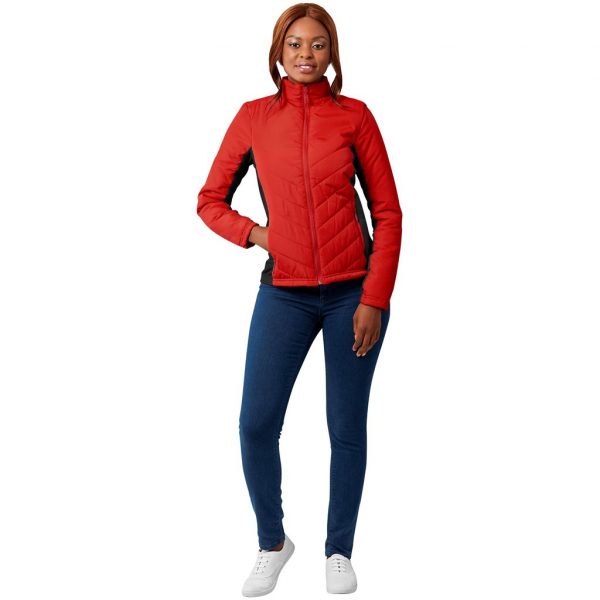 Ladies Andes Jacket Jackets Jacket