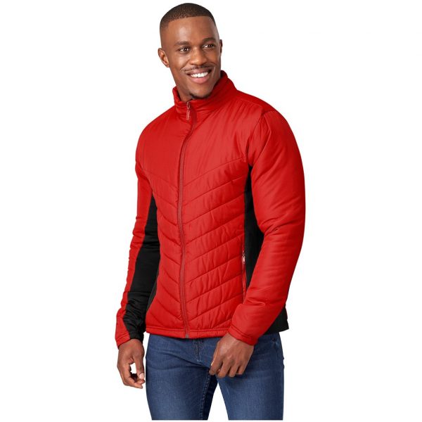 Mens Andes Jacket Jackets Jacket