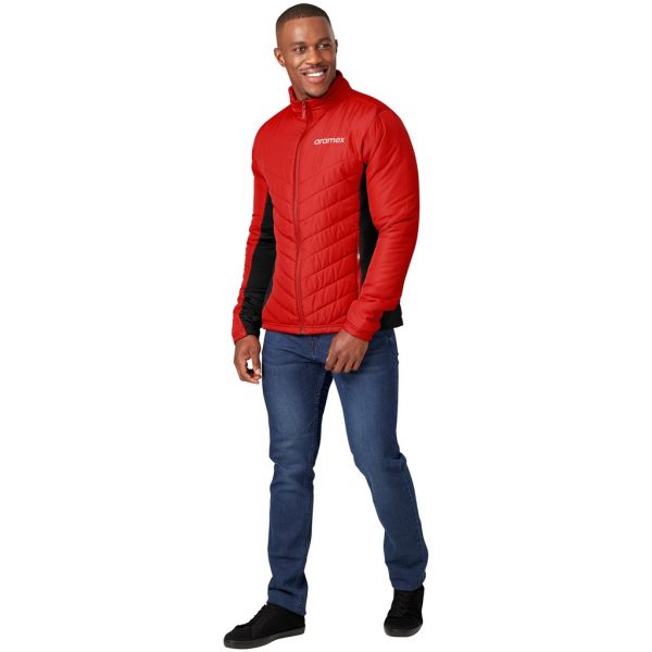 Mens Andes Jacket Jackets Jacket