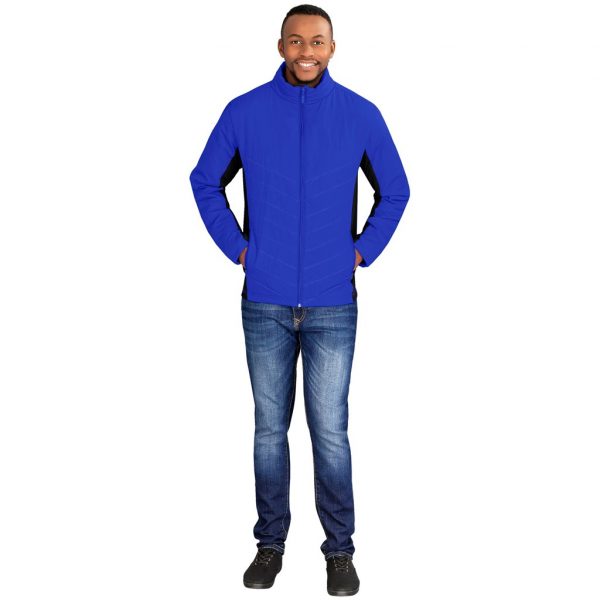 Mens Andes Jacket Jackets Jacket