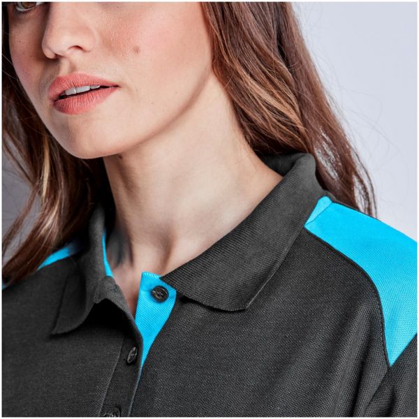 Ladies Apex Golf Shirt Golf shirts APL01