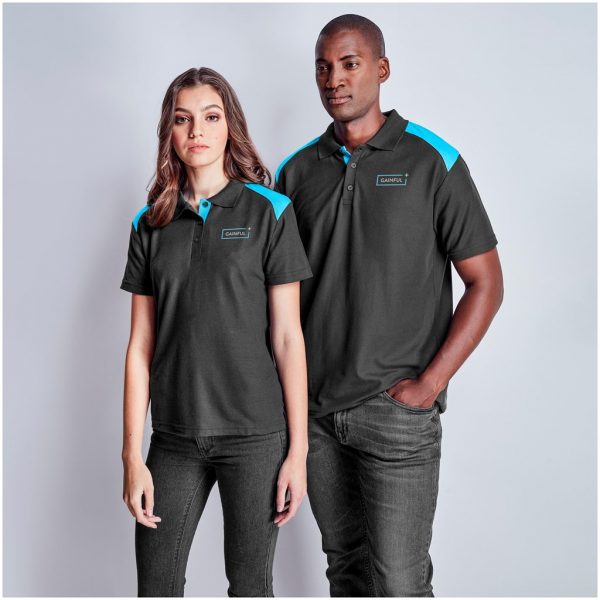 Ladies Apex Golf Shirt Golf shirts APL01