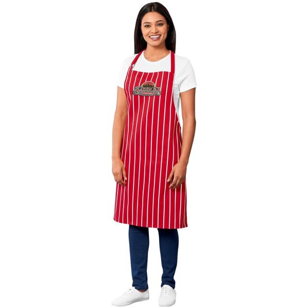 Altitude Bolger Butchers Apron Corporate gifts apron