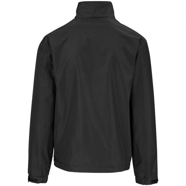 Mens Celsius Jacket – Black Marked to clear CEJ10