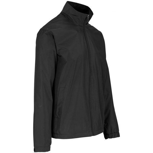 Mens Celsius Jacket – Black Marked to clear CEJ10