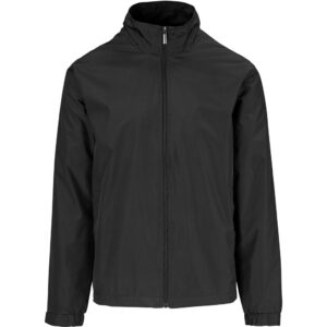 Mens Celsius Jacket – Black Marked to clear CEJ10