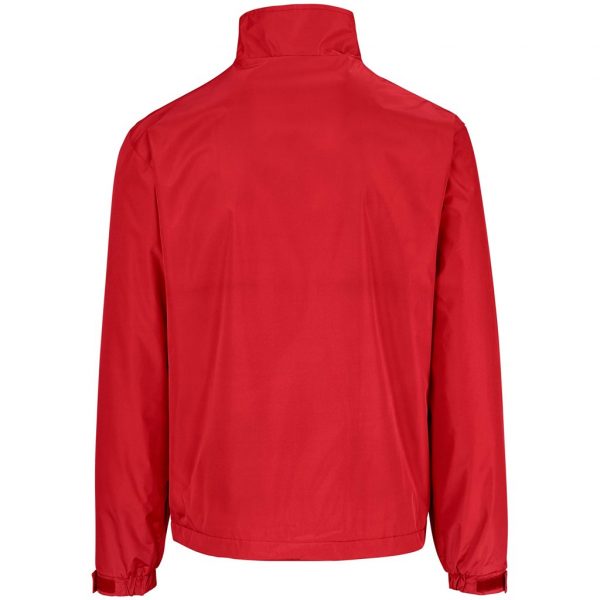 Mens Celsius Jacket – Red Marked to clear CEJ01