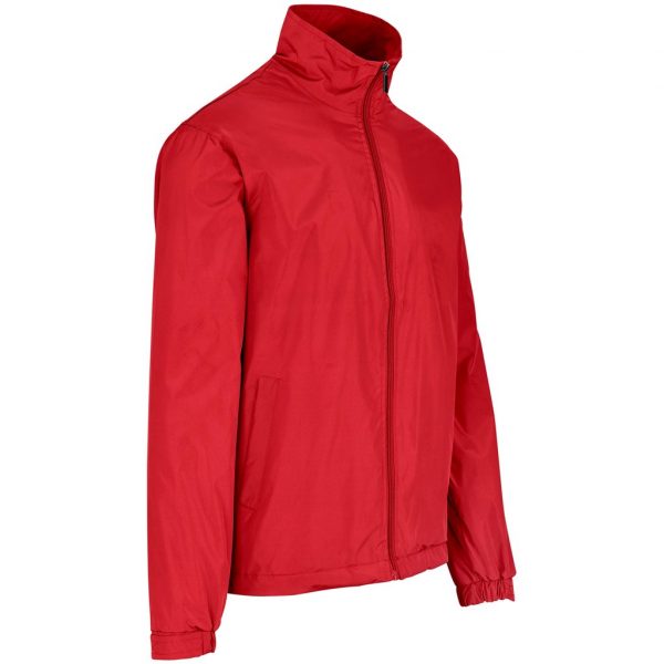 Mens Celsius Jacket – Red Marked to clear CEJ01