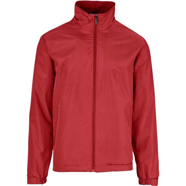 Mens Celsius Jacket – Red Marked to clear CEJ01