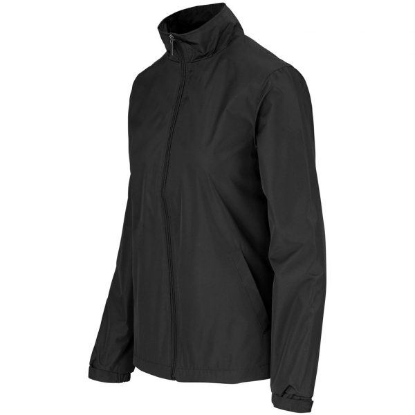 Ladies Celsius Jacket – Black Marked to clear Jacket