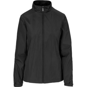 Ladies Celsius Jacket – Black Marked to clear Jacket