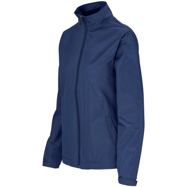 Ladies Celsius Jacket – Navy Marked to clear Jacket