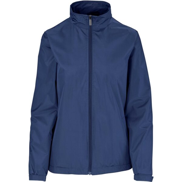 Ladies Celsius Jacket – Navy Marked to clear Jacket