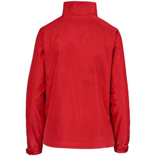 Ladies Celsius Jacket – Red Marked to clear Jacket