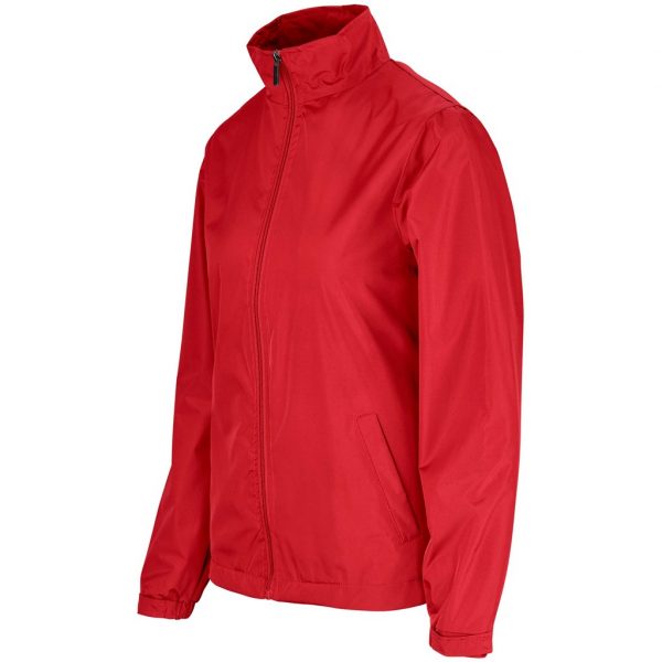 Ladies Celsius Jacket – Red Marked to clear Jacket