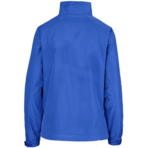 Ladies Celsius Jacket – Royal Blue Marked to clear Jacket