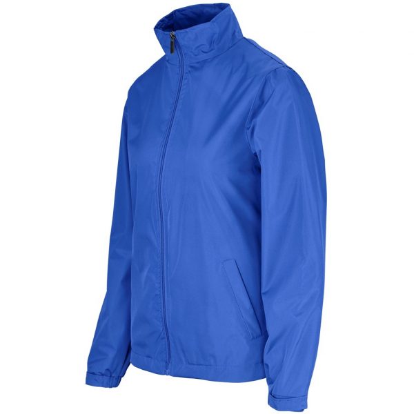 Ladies Celsius Jacket – Royal Blue Marked to clear Jacket