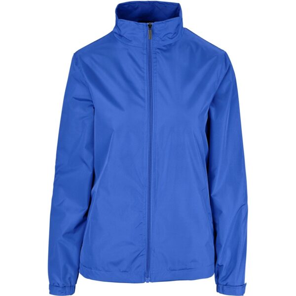 Ladies Celsius Jacket – Royal Blue Marked to clear Jacket