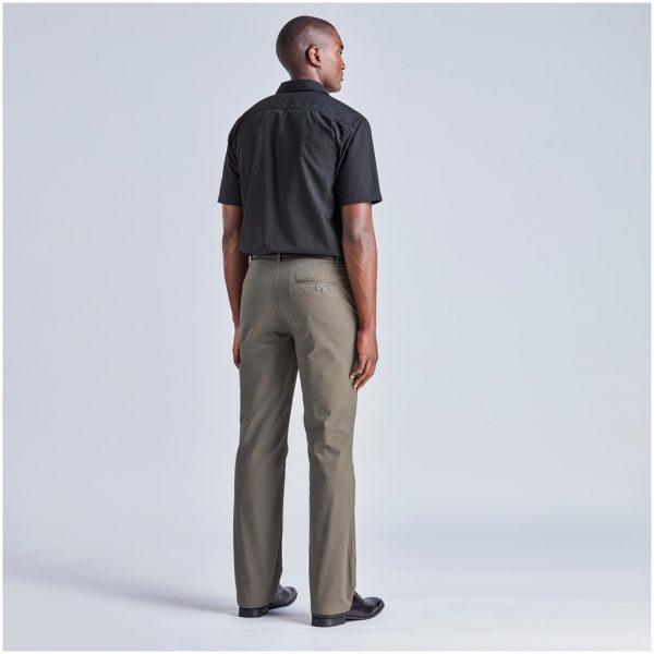 Mens Chino Pants Pants skirts and belts 245gsm