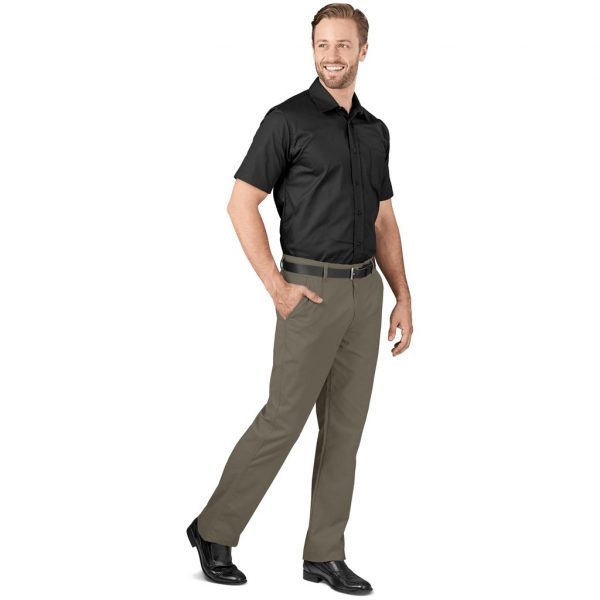 Mens Chino Pants Pants skirts and belts 245gsm