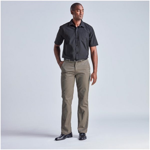 Mens Chino Pants Pants skirts and belts 245gsm