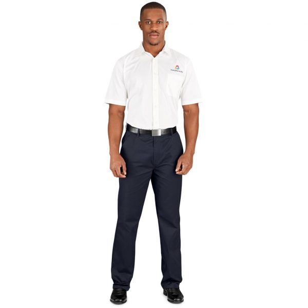 Mens Chino Pants Pants skirts and belts 245gsm