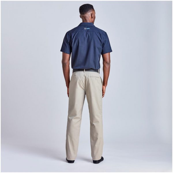 Mens Chino Pants Pants skirts and belts 245gsm