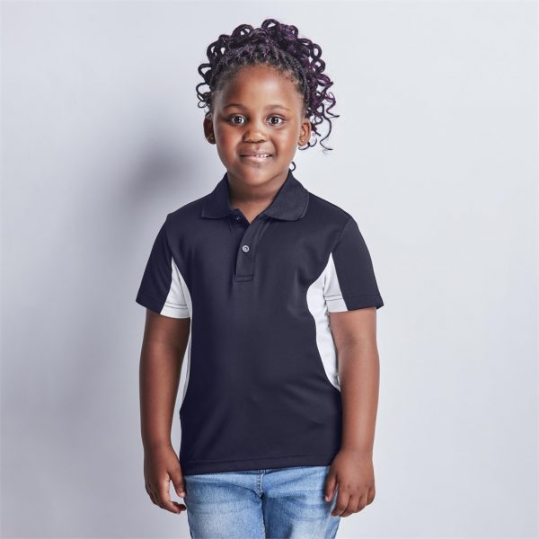 Kids Championship Golf Shirt Golf shirts golf shirt