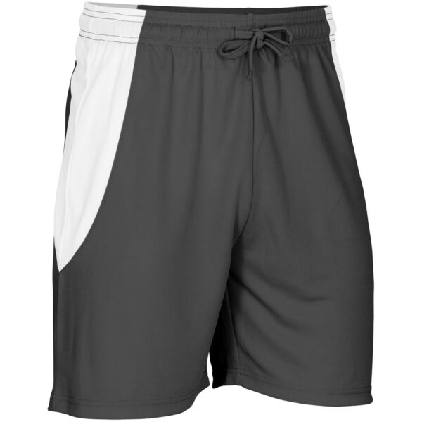 Unisex Championship Shorts – Grey Marked to clear kids shorts