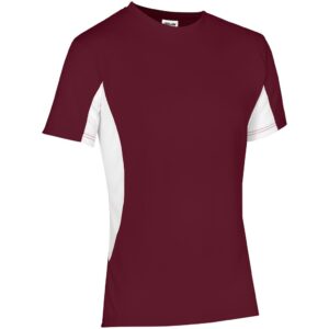 Kids Championship T-Shirt – Maroon Marked to clear kids t-shirt