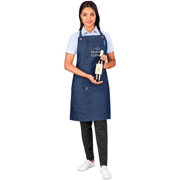 Altitude Crew Bib Apron Corporate gifts apron