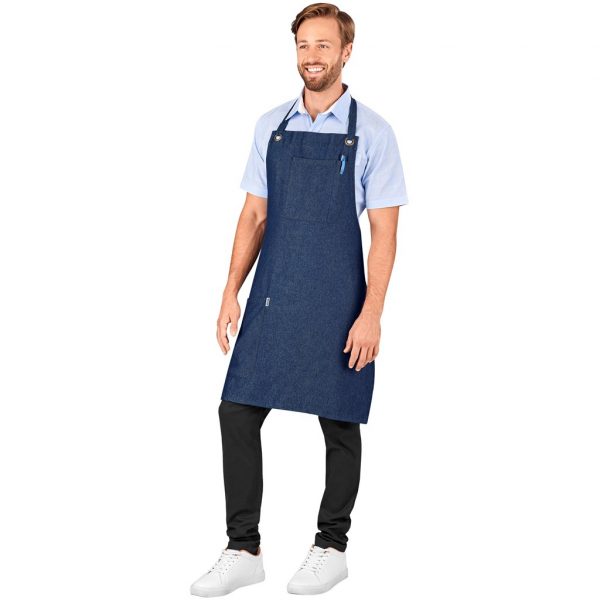 Altitude Crew Bib Apron Corporate gifts apron