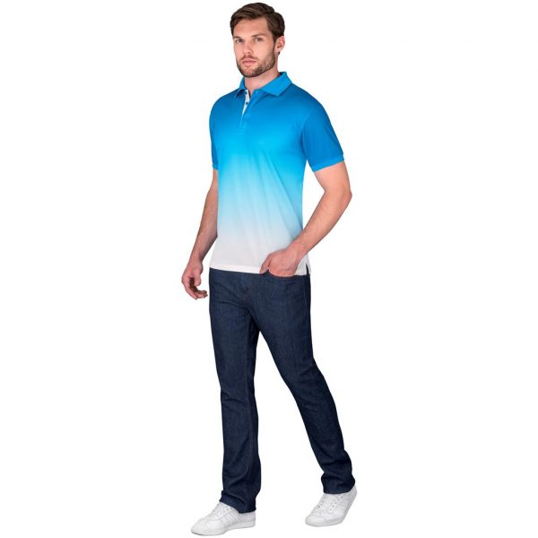 Mens Dakota Golf Shirt Golf shirts DKG00