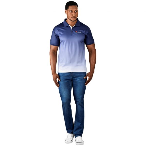 Mens Dakota Golf Shirt Golf shirts DKG00