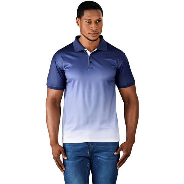 Mens Dakota Golf Shirt Golf shirts DKG00