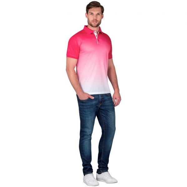 Mens Dakota Golf Shirt Golf shirts DKG00