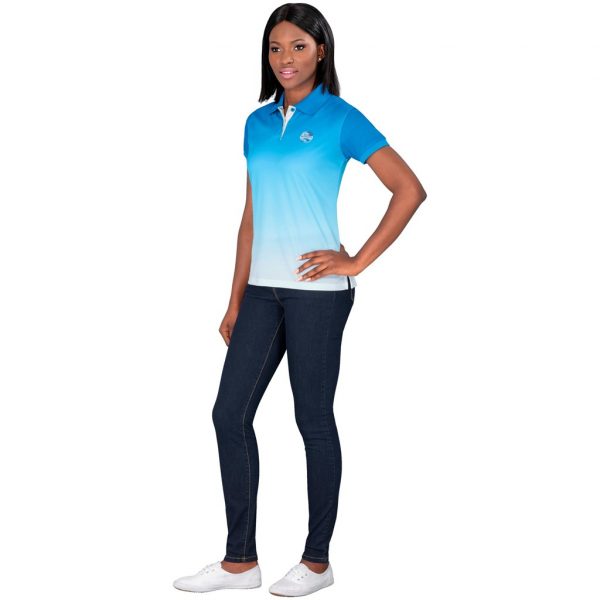 Ladies Dakota Golf Shirt Golf shirts DKL00